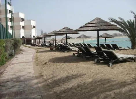 Aparthotel La Residence Abú Dhabí