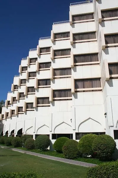 La Residence Abú Dhabí Aparthotel