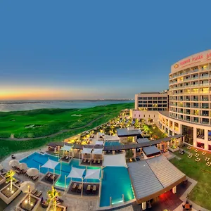 Crowne Plaza Yas Island, An Ihg Abú Dhabí