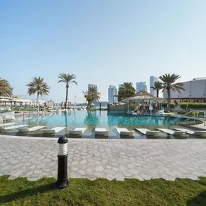 Le Meridien Abú Dhabí