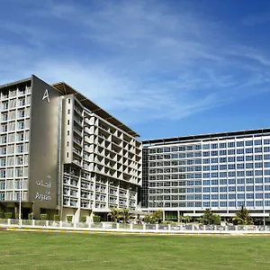 Aparthotel Park Arjaan By Rotana,, Abu Dhabi